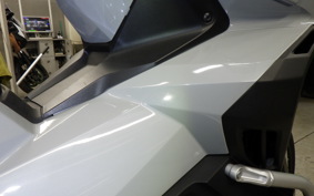 HONDA X-ADV 750 2021 RH10