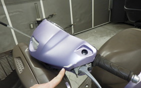 HONDA DIO CESTA GEN 2