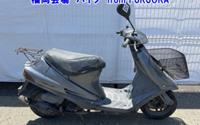 SUZUKI ADDRESS V50