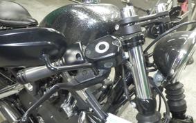 HARLEY XL1200X 2014