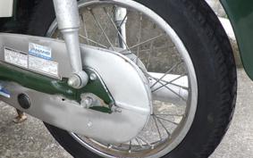 HONDA LITTLE CUB AA01