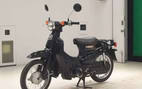 HONDA LITTLE CUB E AA01
