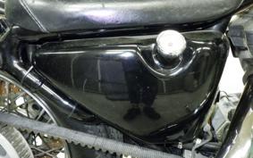 HARLEY XLH883