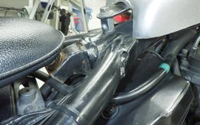 KAWASAKI VULCAN 400 CLASSIC 1997 VN400A