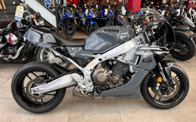 YAMAHA XSR900 GP 2024 RN96J