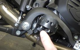 BENELLI BENELLI TRK502X 2025