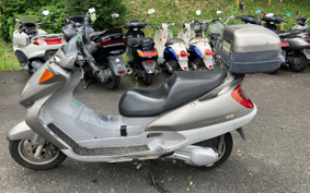 HONDA FORESIGHT MF04
