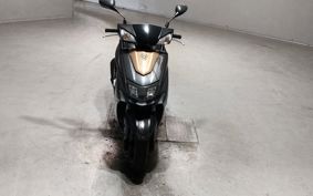 YAMAHA CYGNUS125XSR SED8J