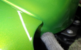 KAWASAKI NINJA 1000 A 2014