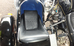 BMW R100CS SIDE-CAR 1998 7430