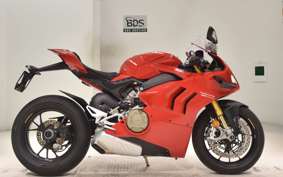 DUCATI PANIGALE V4 S 2021