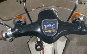 HONDA SUPER CUB50 C50