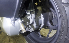 HONDA PCX 125 2024 JK05