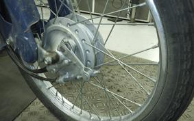 HONDA C50 SUPER CUB 2006 AA01