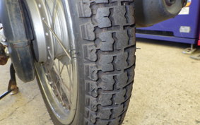 HONDA ｸﾛｽｶﾌﾞ JA10