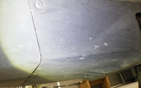 SUZUKI ADDRESS 110 CE47A