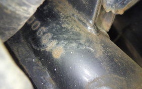 HONDA CBX750F BOL D'OR  RC17