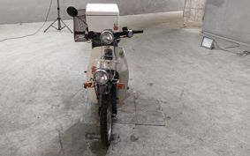 HONDA SUPER CUB50 C50