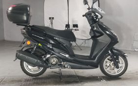 YAMAHA CYGNUS125XSR SEA5J