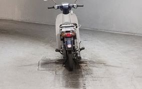 SUZUKI BAR DEE50 BA14A
