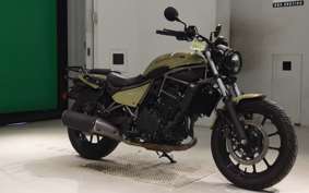 KAWASAKI ELIMINATOR400-3 2024 EL400A