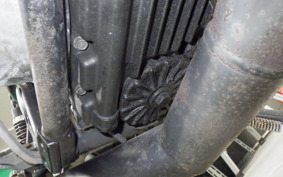 KAWASAKI ZEPHYR 400 Gen.2 1995 ZR400C