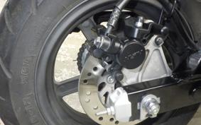 HONDA DAX 125 2017 JB04