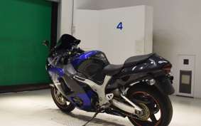 SUZUKI GSX1300R HAYABUSA 2001