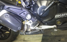 DUCATI HYPERSTRADA 939 2016