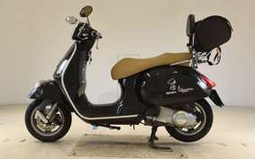 VESPA GTS250 IE
