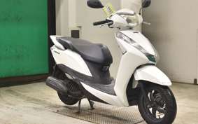 HONDA LEAD 125 2018 JF45