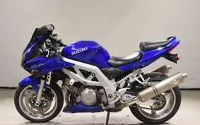 SUZUKI SV1000S 2004 VT54A