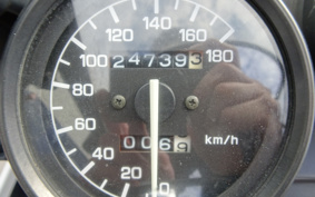 YAMAHA FZR250 2KR