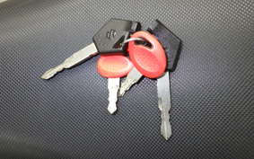 SUZUKI ADDRESS 110 2021 CE47A
