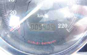 HARLEY XL1200S 1999 CHP