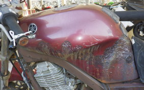 YAMAHA SRX400 Gen.4 1992 3VN