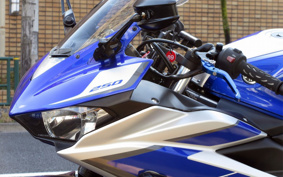 YAMAHA YZF-R25 RG10J