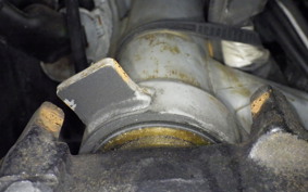 SUZUKI SKYWAVE 250 (Burgman 250) M CJ45A
