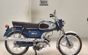 SUZUKI M10 M10