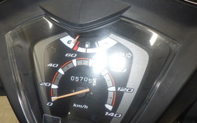 HONDA DIO 110
