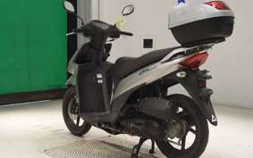 SUZUKI ADDRESS 110 CE47A