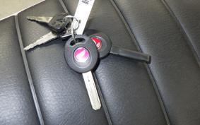 HONDA MONKEY 125 2023 JB03