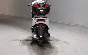 HONDA LEAD 125 JK12