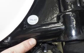 TRIUMPH BONNEVILLE T120 2017