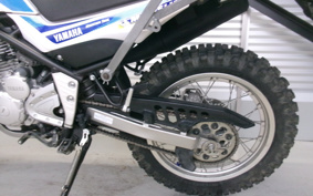 YAMAHA SEROW250 TOURING  DG31J