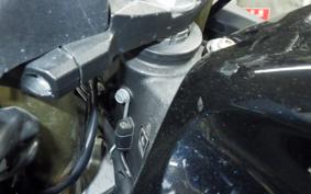 KAWASAKI ZZ1400 NINJA R A 2008 ZXT40D