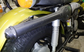 SUZUKI RV125 RV125