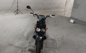 HONDA ZUMAR AF58