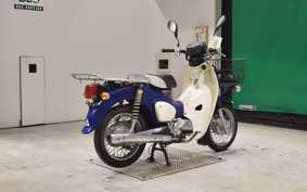 HONDA C110 SUPER CUB 2014 JA42