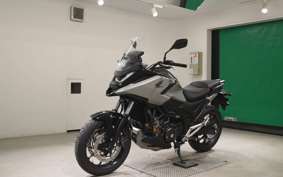 HONDA NC750X 2026 RH23